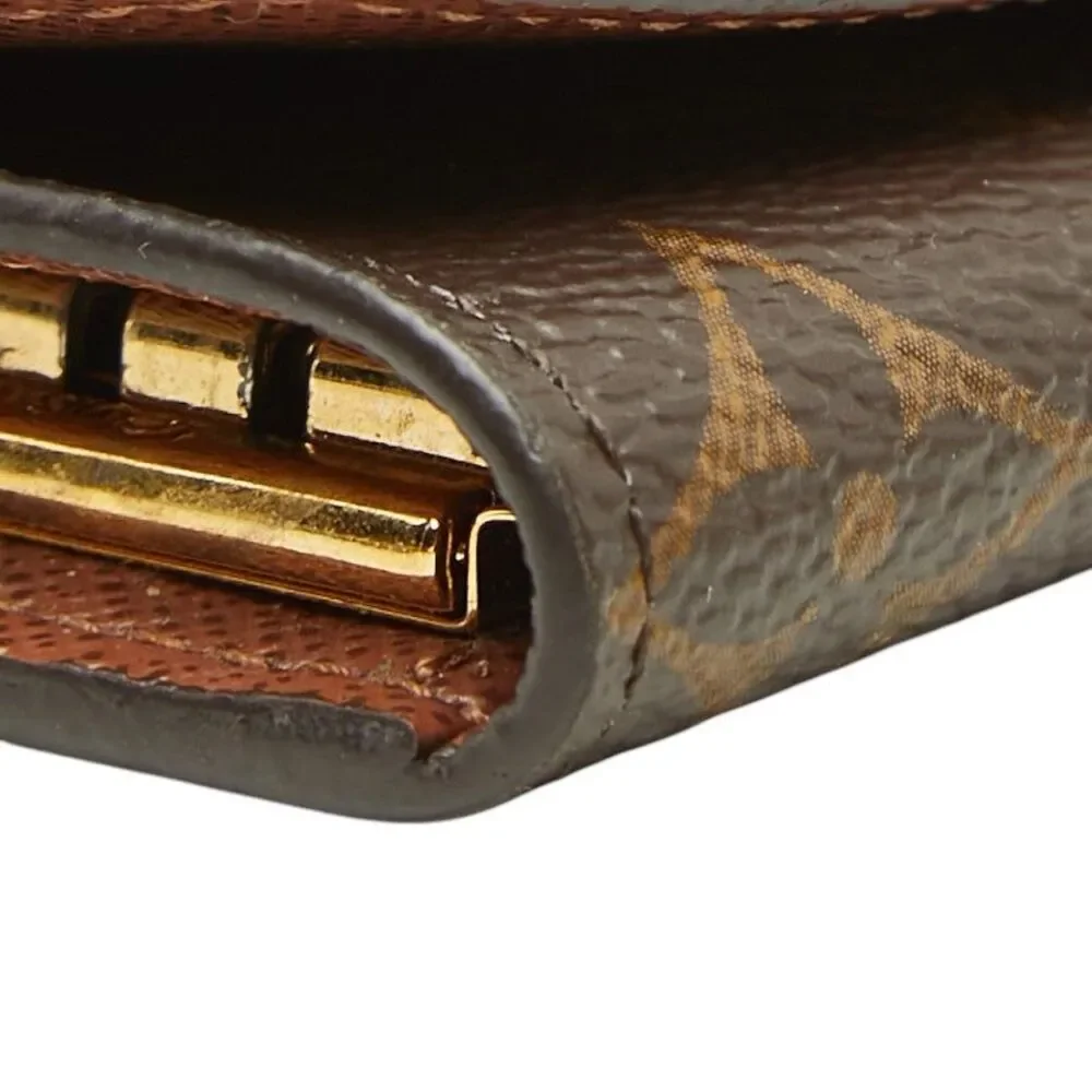 Louis Vuitton Key Case M69517
